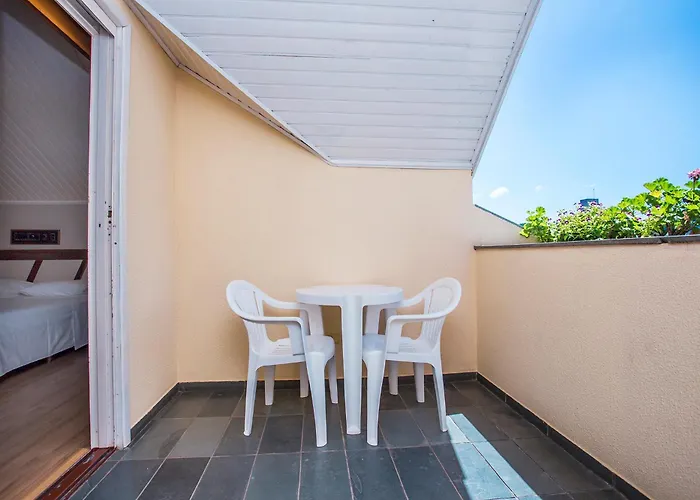 Thermas Piratuba Park Hotel