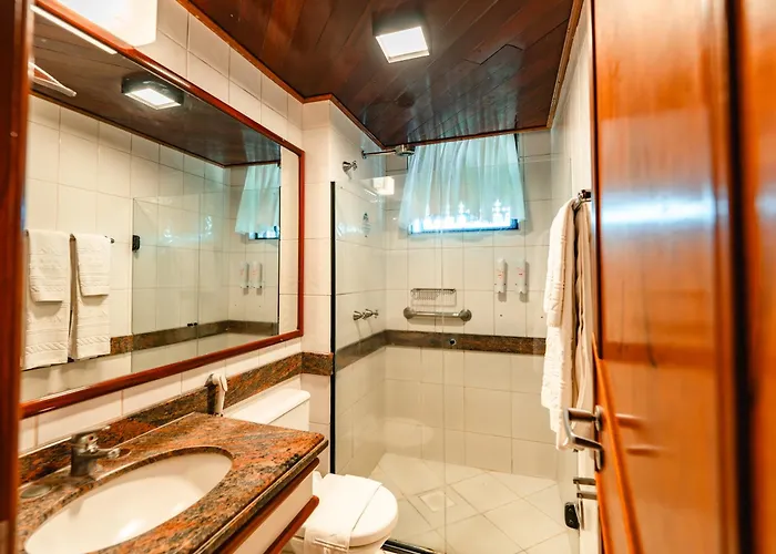 Hotel Vila Germânica